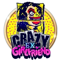 Crazy Ex-Girlfriend